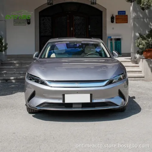 Sedan Family Sedan Gasoline Electric Hybrid Environmentally Friendly Affordable and Powerful for Household Use